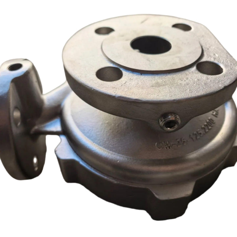 304 Stainless Steel Water Pump Precision Casting