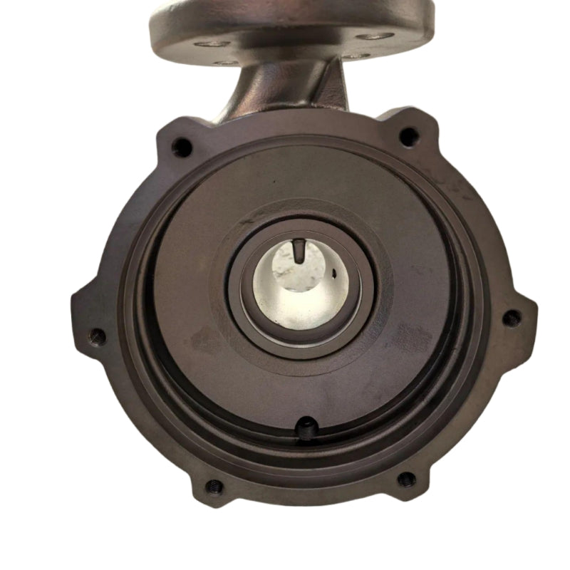 304 Stainless Steel Water Pump Precision Casting