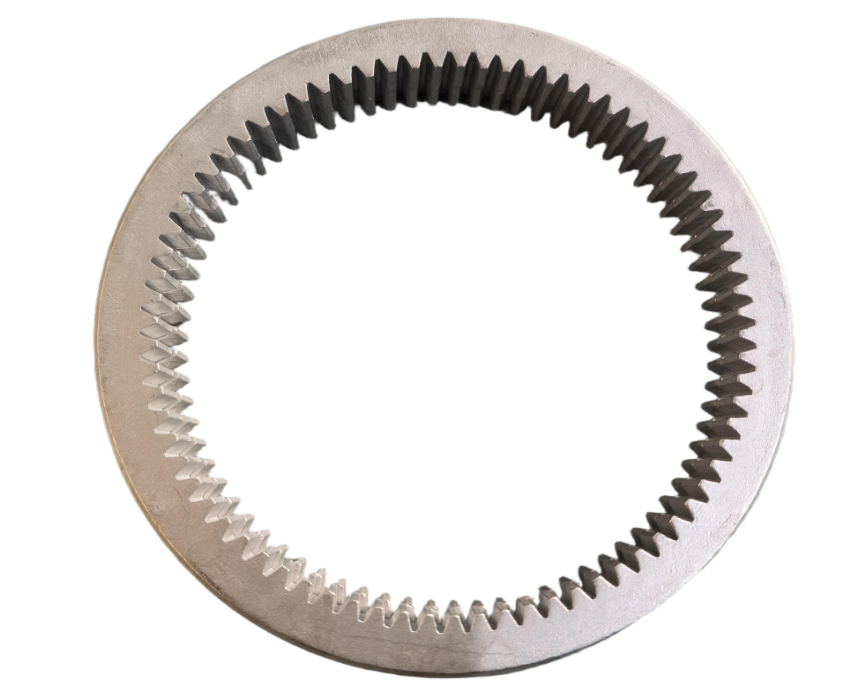316 Stainless Steel Internal Ring Gear Precision Casting