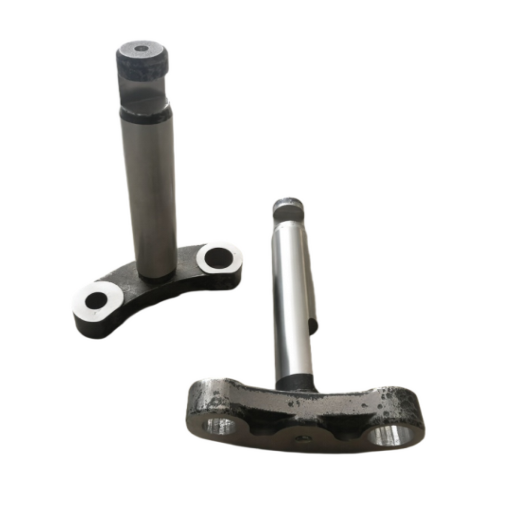 Cobalt-Based Alloy Rocker Arm & Valve Actuator Shaft Precision Casting