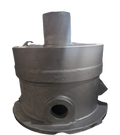304 Stainless Steel Hydraulic Cylinder Parts
