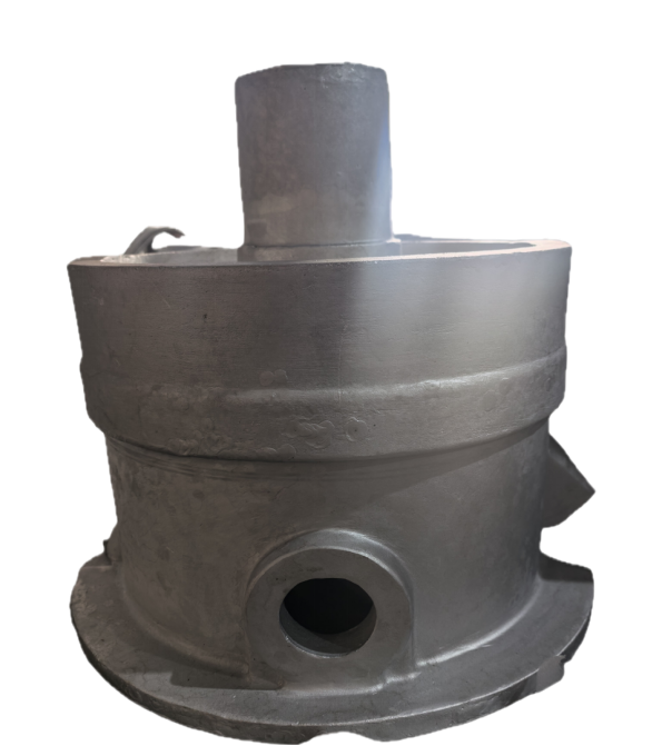 304 Stainless Steel Hydraulic Cylinder Parts