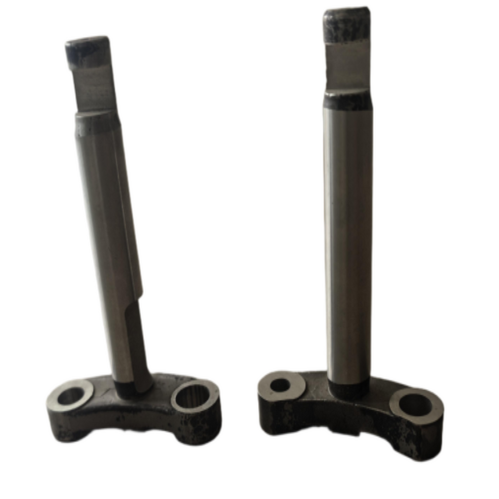 Cobalt-Based Alloy Rocker Arm & Valve Actuator Shaft Precision Casting