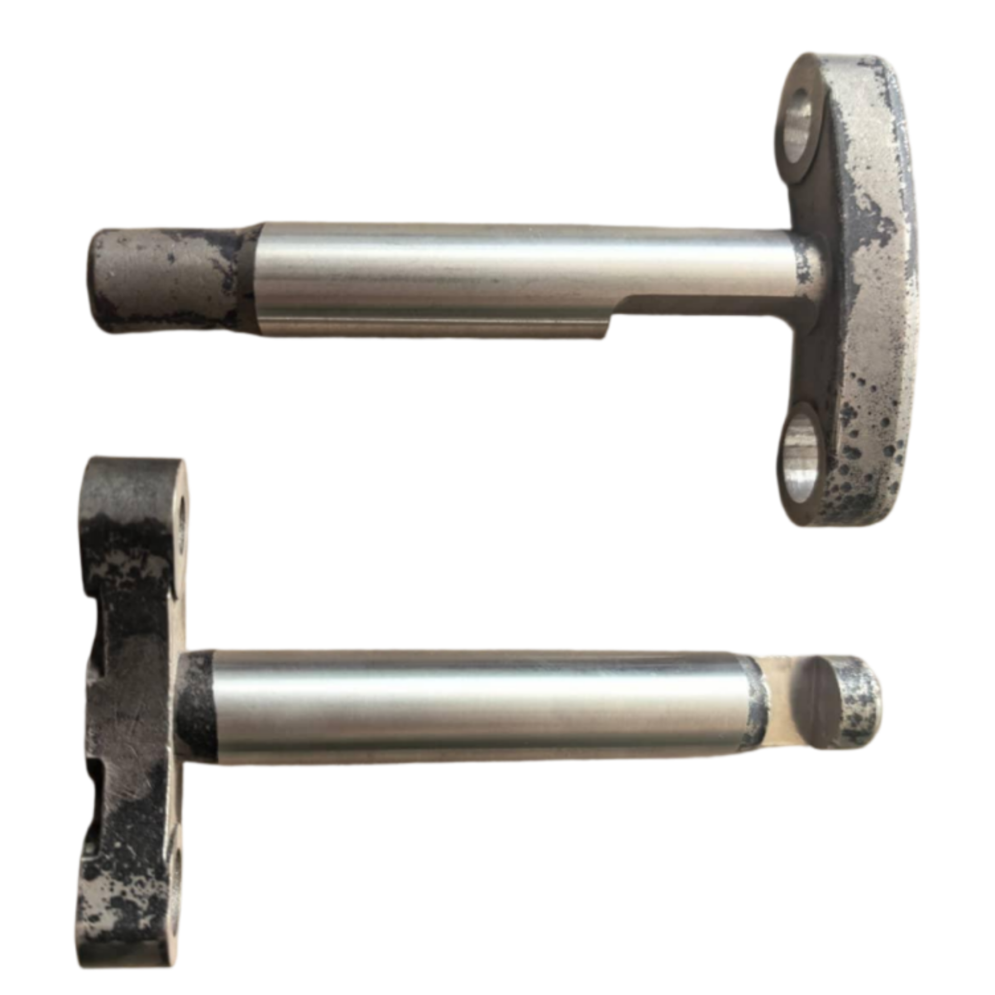 Cobalt-Based Alloy Rocker Arm & Valve Actuator Shaft Precision Casting