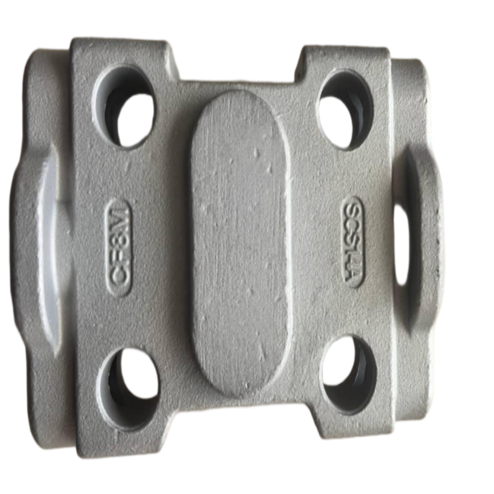 CF8M Stainless Steel Valve Body & Instrument Housing Precision Casting