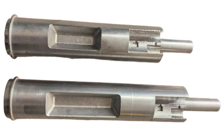 316L Stainless Steel Valve Stem & Metering Pump Valve Core Precision Casting