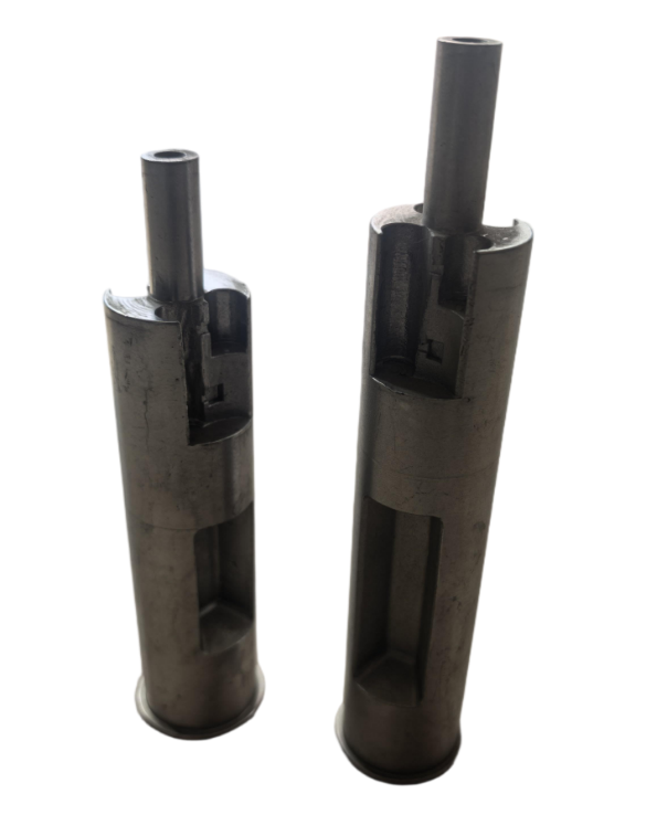 316L Stainless Steel Valve Stem & Metering Pump Valve Core Precision Casting