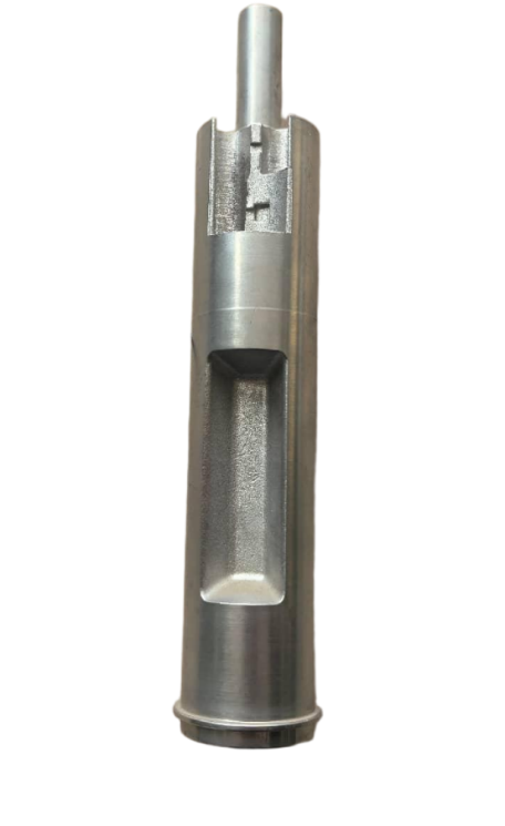 316L Stainless Steel Valve Stem & Metering Pump Valve Core Precision Casting