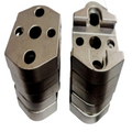 304 Stainless Steel Positioning Bracket & Fixture Base Precision Casting