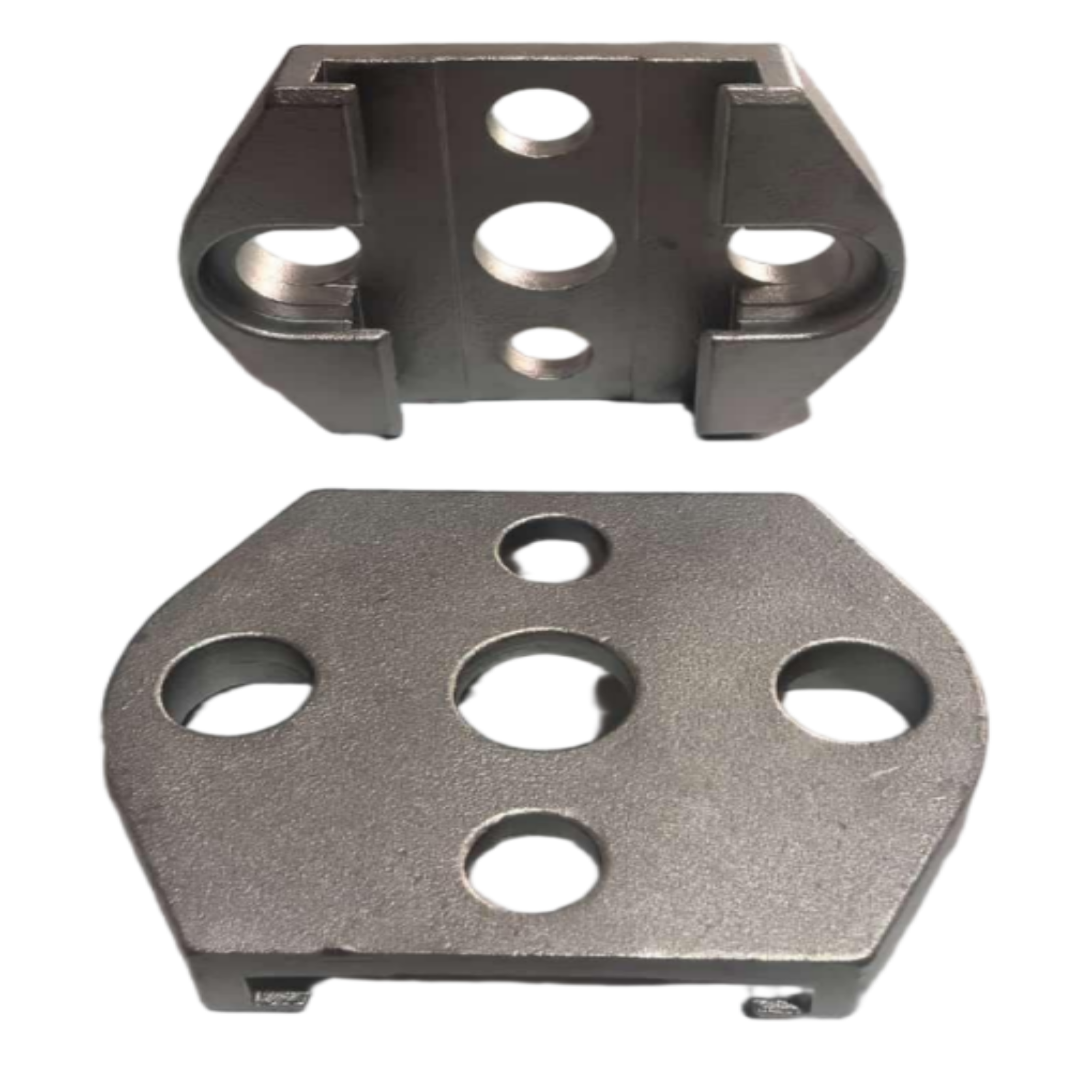 304 Stainless Steel Positioning Bracket & Fixture Base Precision Casting