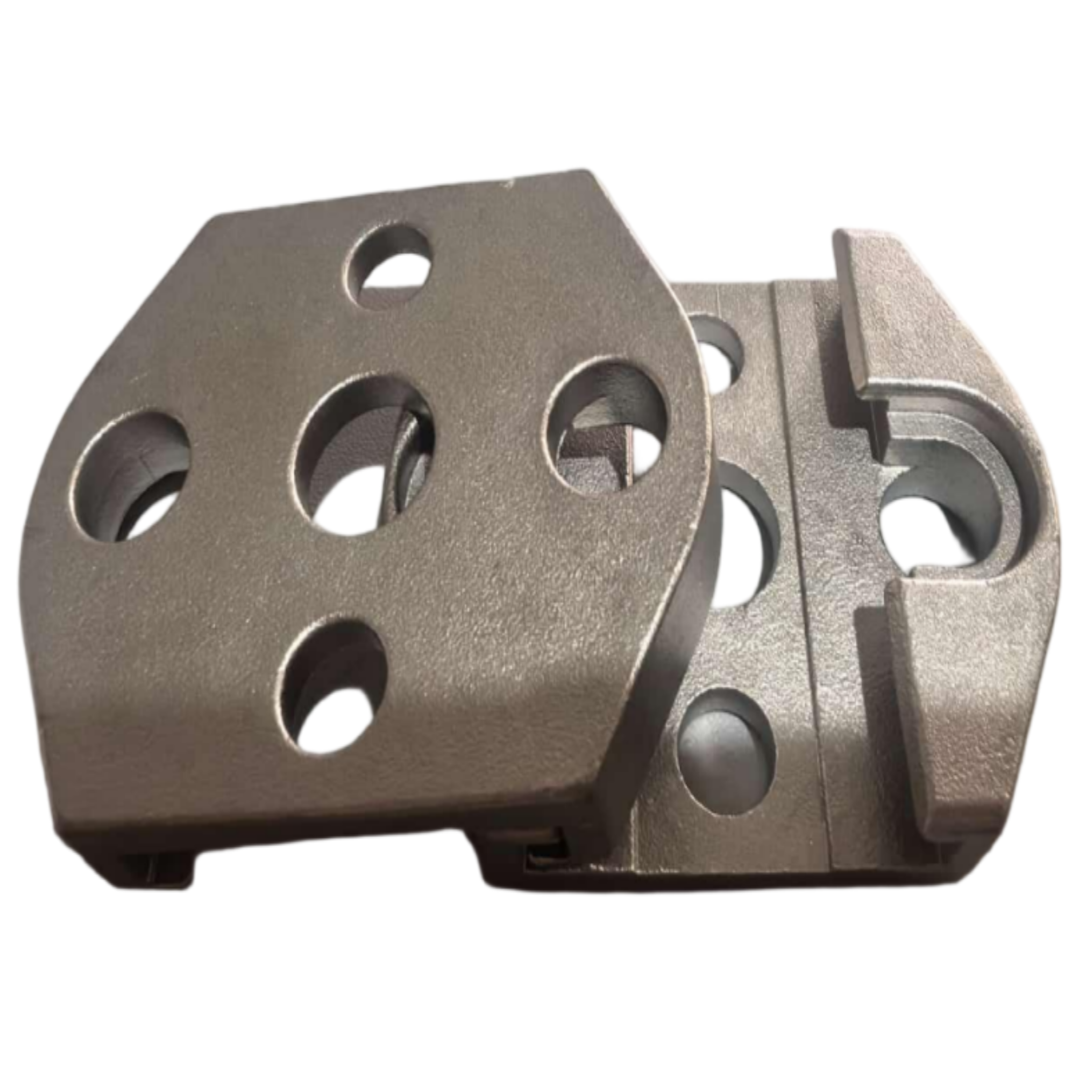 304 Stainless Steel Positioning Bracket & Fixture Base Precision Casting