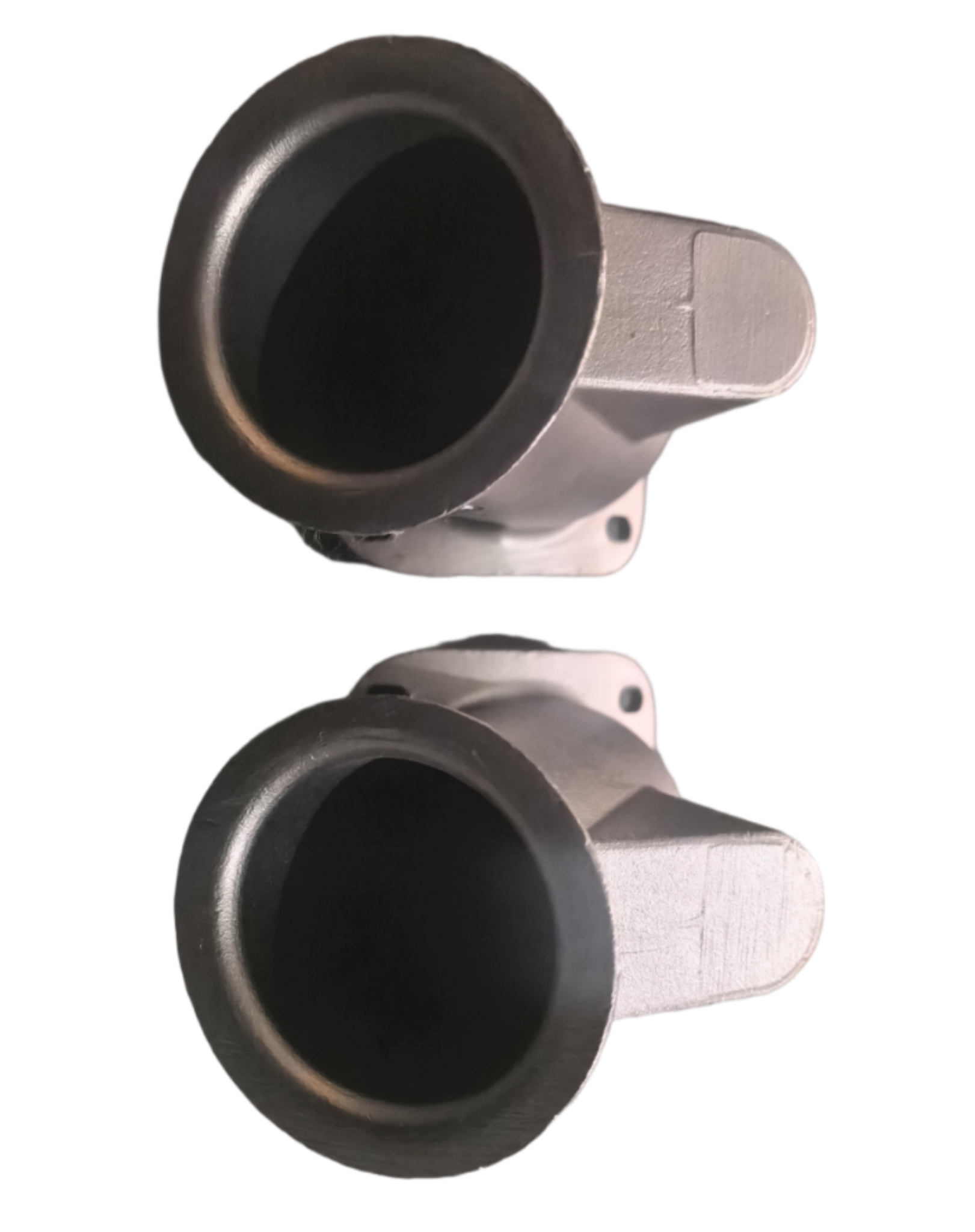 304 Stainless Steel Pump & Valve Body Housing Precision Casting