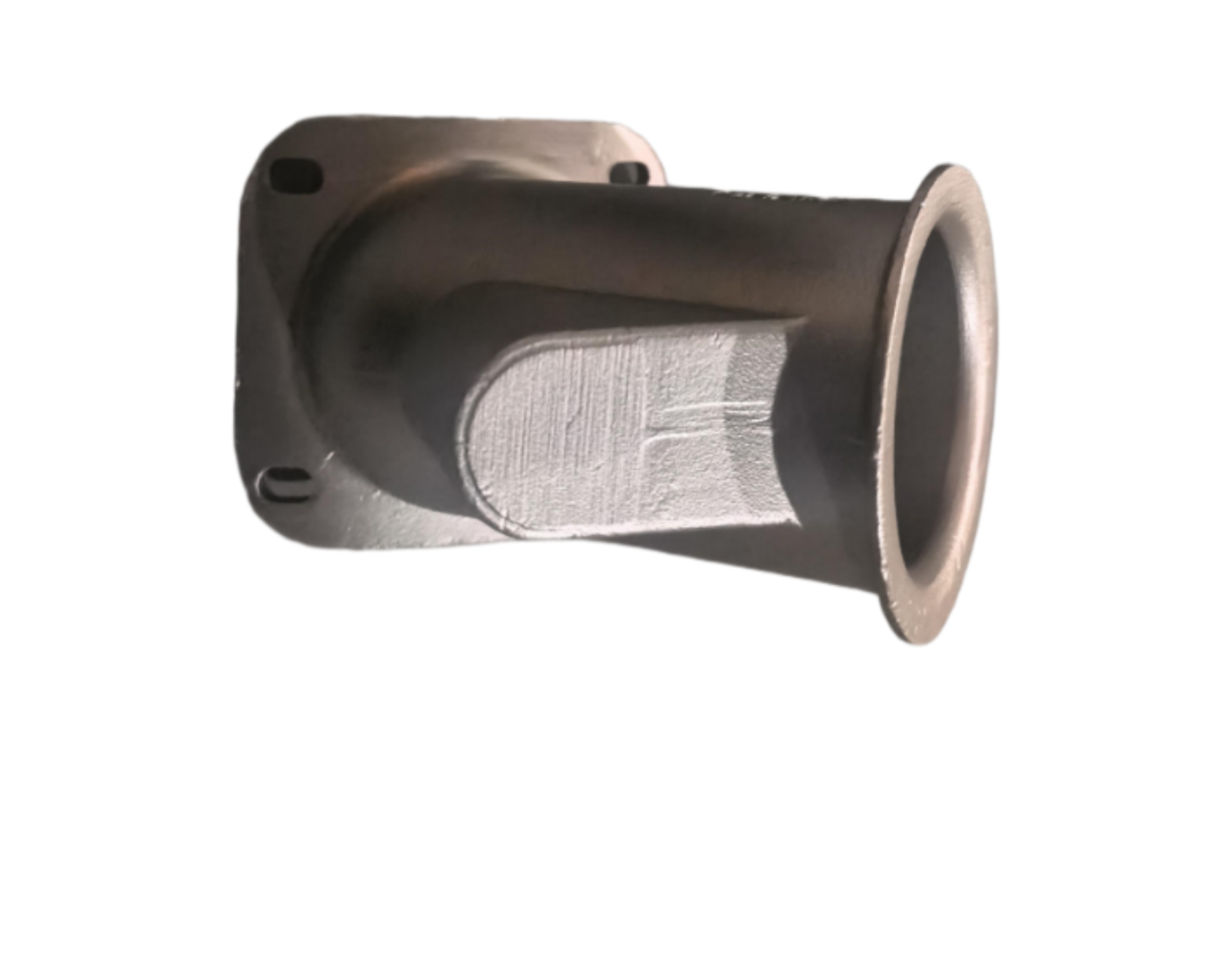 304 Stainless Steel Pump & Valve Body Housing Precision Casting