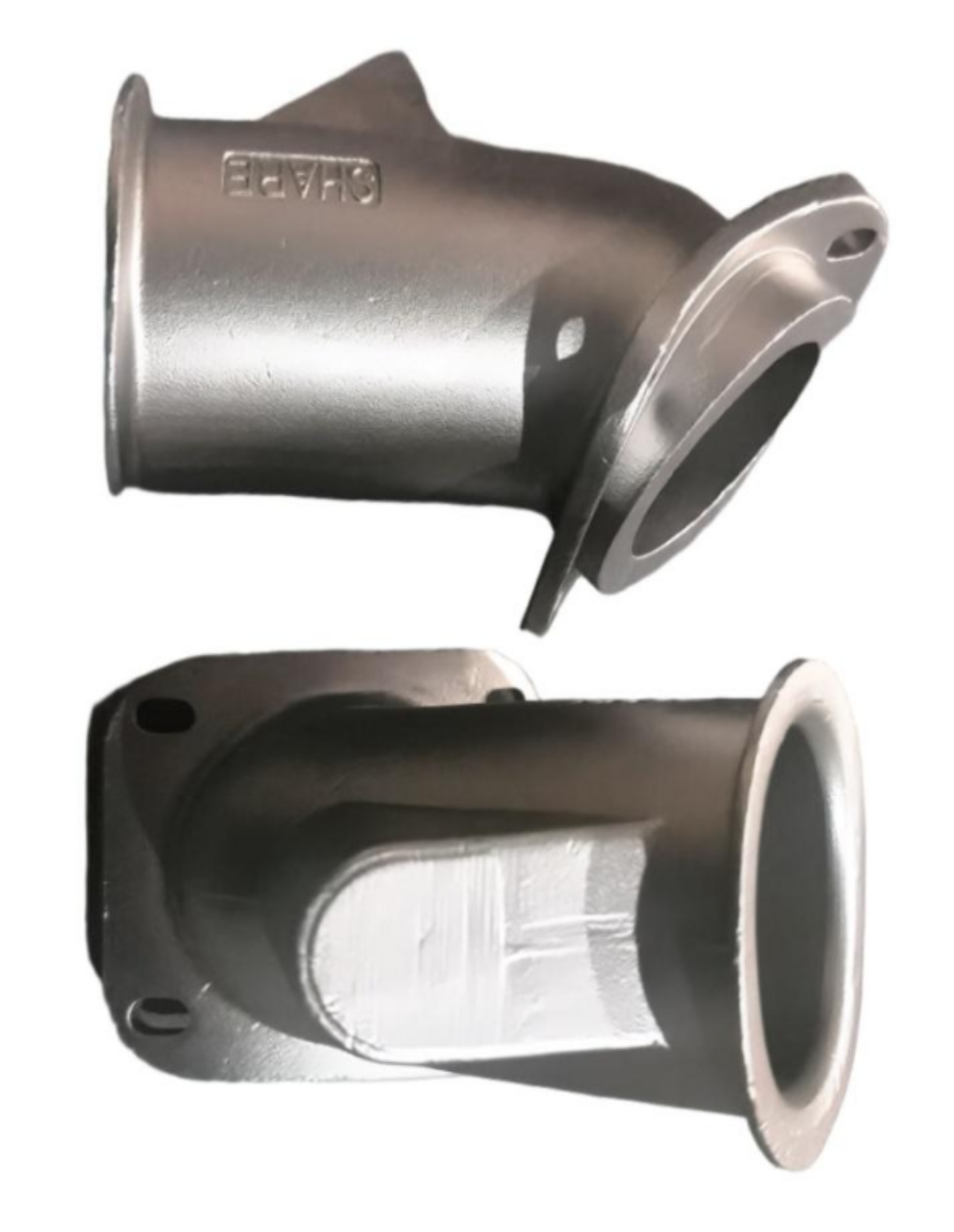 304 Stainless Steel Pump & Valve Body Housing Precision Casting