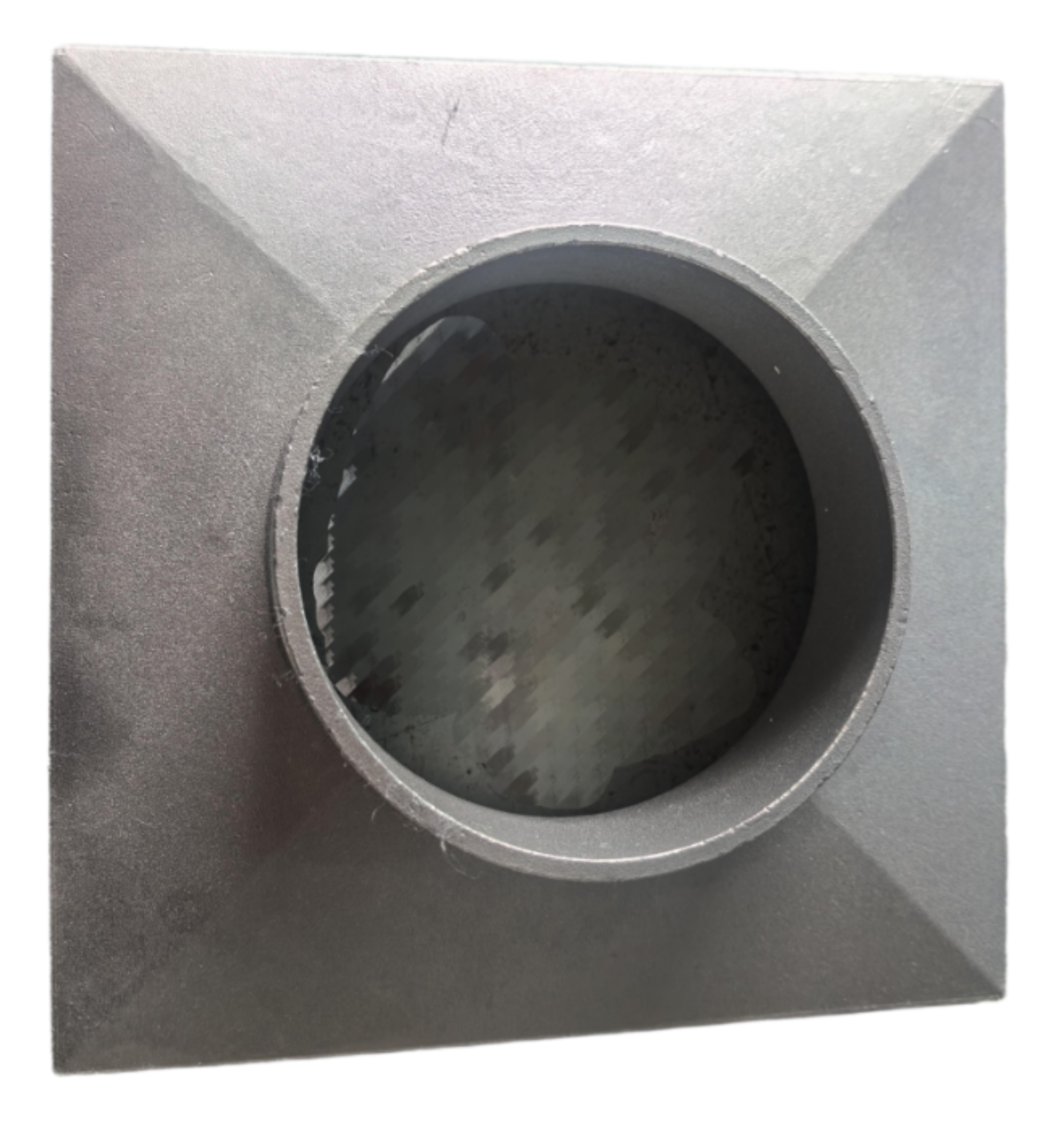 304 Stainless Steel Floor Drain Cover Precision Casting