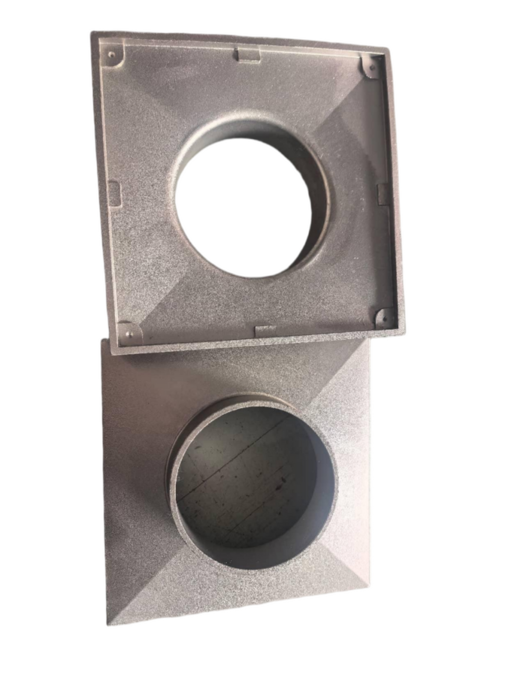 304 Stainless Steel Floor Drain Cover Precision Casting