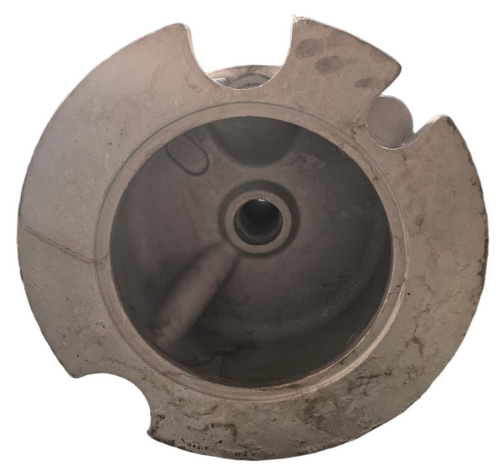 304 Stainless Steel Hydraulic Cylinder Parts