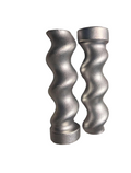 CF8M Stainless Steel Single Screw Pump Rotor Precision Casting